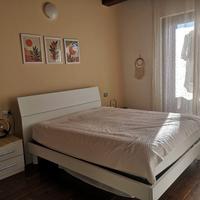  camere da letto  e camera da bambini
