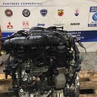 MOTORE SEMICOMPLETO BMW Serie 5 Berlina (G30) benz