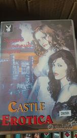 Castle Erotica