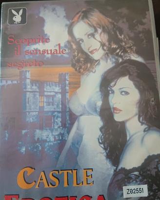 Castle Erotica