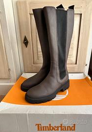Timberland Stivali nuovi-mai usati!