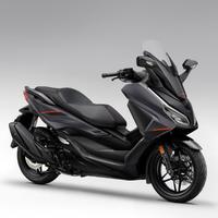 HONDA Forza 350 ABS DELUXE