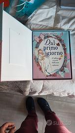 Album foto ricordi 
