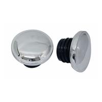 Tappo Pop-Up Cromati per Harley-Davidson