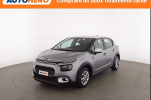 CITROEN C3 SJ50951