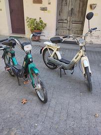 Motorini Ciao
