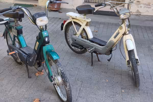 Motorini Ciao
