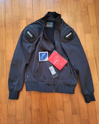 GIACCA MOTO BLAUER EASY MA 1.0SWEATSHIRT