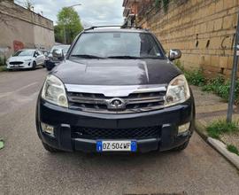 GREAT WALL Hover 2.4 4x4 Super Luxury