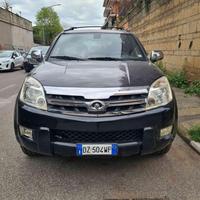 GREAT WALL Hover 2.4 4x4 Super Luxury