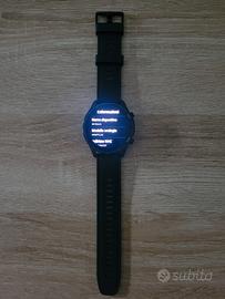 Huawei Mi Watch