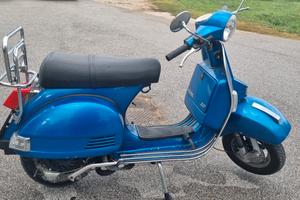 Lml Vespa 200
