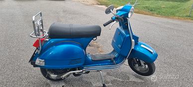 Piaggio Vespa 200 PX 4T