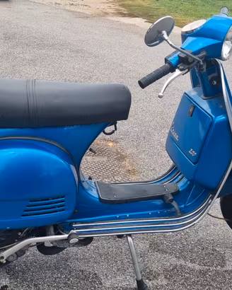 Piaggio Vespa 200 PX 4T
