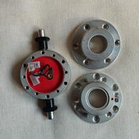 sgancio rapido volante