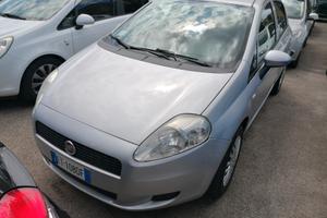 Fiat Punto 1.2 8V 5 porte Street 2013