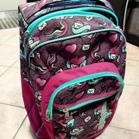 Zaino Seven Trolley ragazza