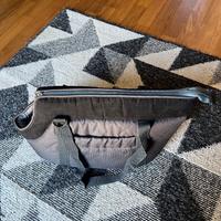 Borsa per cani e gatti