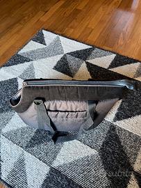 Borsa per cani e gatti