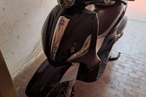 Piaggio Beverly 300, 12/2010, km.17347