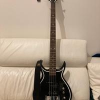 Basso replica Cort Punisher GS