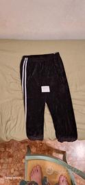 pantaloni tuta adidas originali 