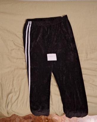 pantaloni tuta adidas originali 