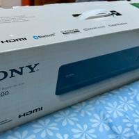 Sound bar Sony