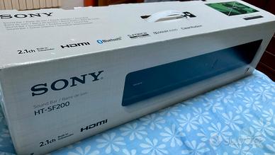 Sound bar Sony