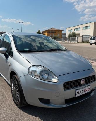 Fiat Grande Punto 1.3 MJT