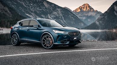 Ricambi Cupra Formentor / Leon 2017 > 2026