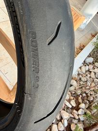 Michelin power gp2