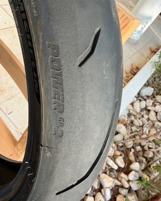 Michelin power gp2