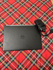 DELL Latitude E7270