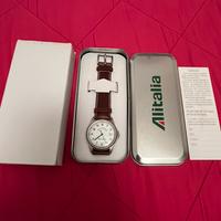 orologio ALITALIA originale
