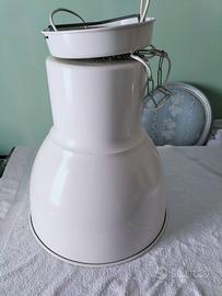 Lampadaio per salone