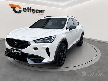CUPRA Formentor 1.4 e-Hybrid DSG