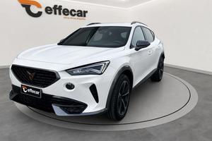 CUPRA Formentor 1.4 e-Hybrid DSG
