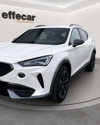 CUPRA Formentor 1.4 e-Hybrid DSG