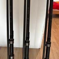 Shimano tribal velocity carpfishing