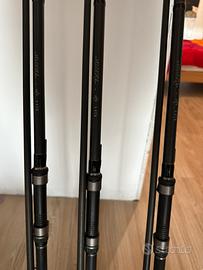 Shimano tribal velocity carpfishing