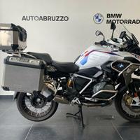 BMW r 1250 gs Abs my21