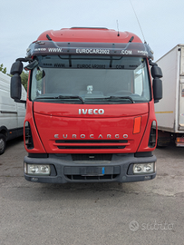 Iveco Eurocargo 120EL22