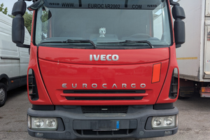 Iveco Eurocargo 120EL22