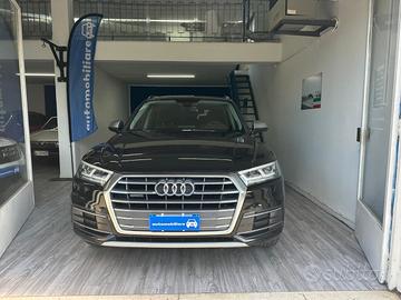 Audi Q5 40 2.0 tdi Business Sport quattro 190cv s-