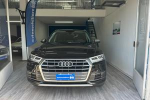 Audi Q5 40 2.0 tdi Business Sport quattro 190cv s-