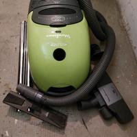 Aprirapolvere moulinex Power Class 1350