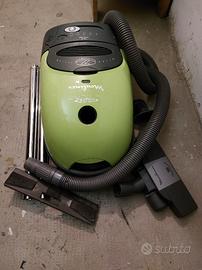 Aprirapolvere moulinex Power Class 1350