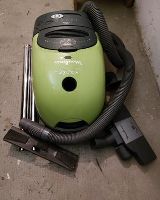Aprirapolvere moulinex Power Class 1350