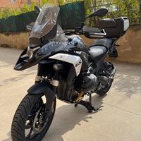 BMW R 1300GS Triple Black | 5.400km| Full Optional